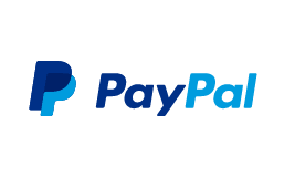 Payment method icon paypal