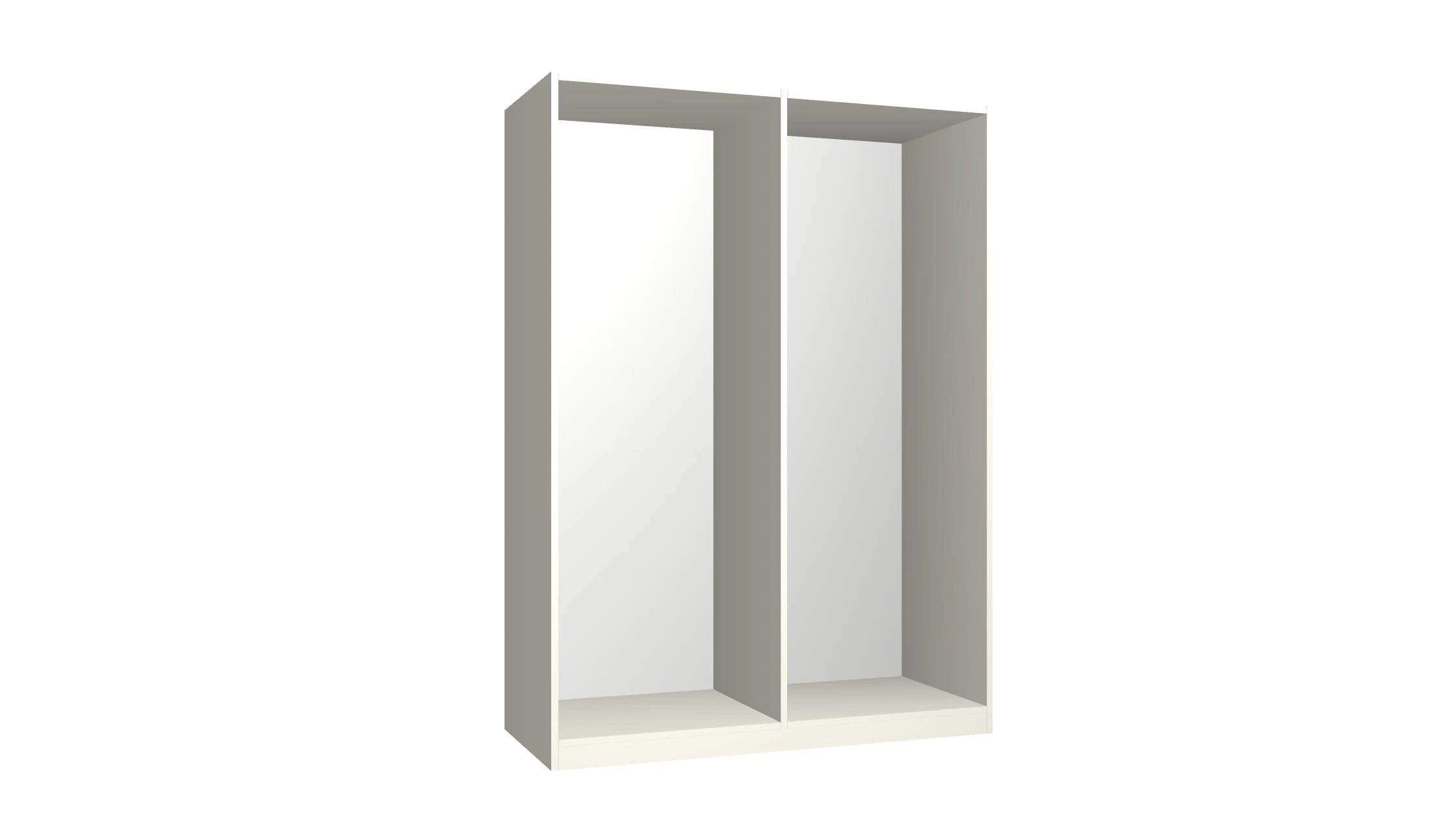 Sideboard stehend
