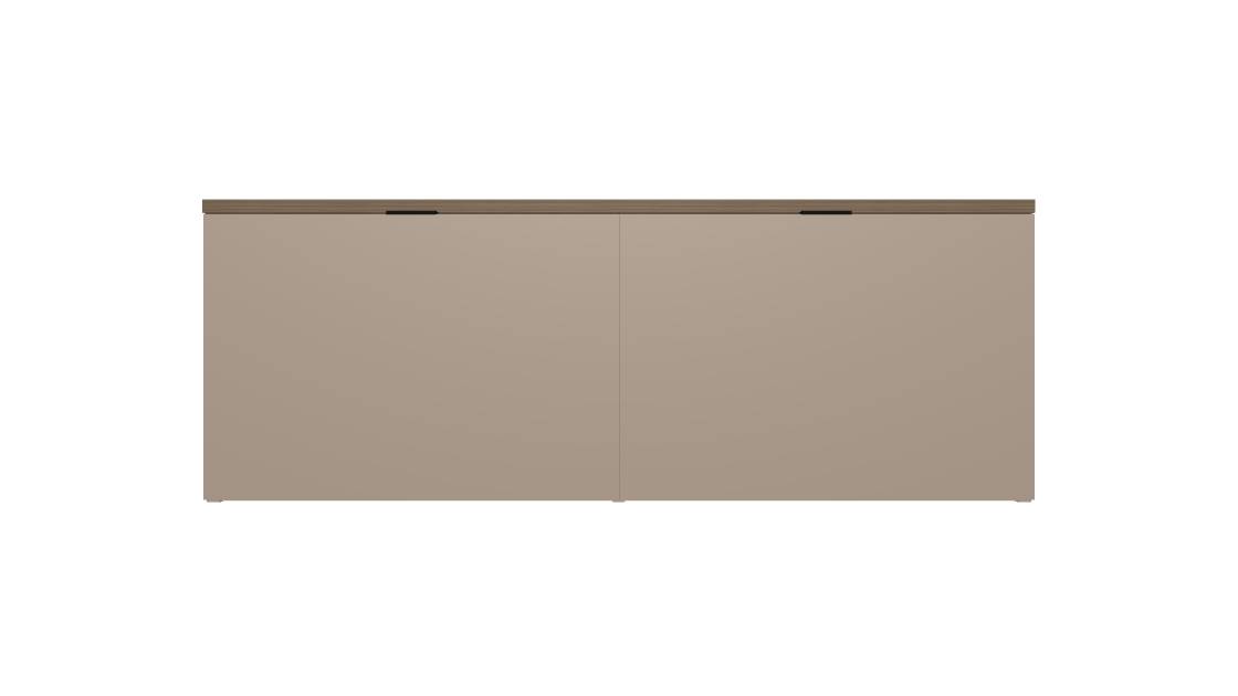 Sitzbank 120 cm + Render_Bild_1
