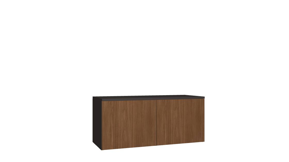 Sitzbank 100 cm + Render_Bild_2