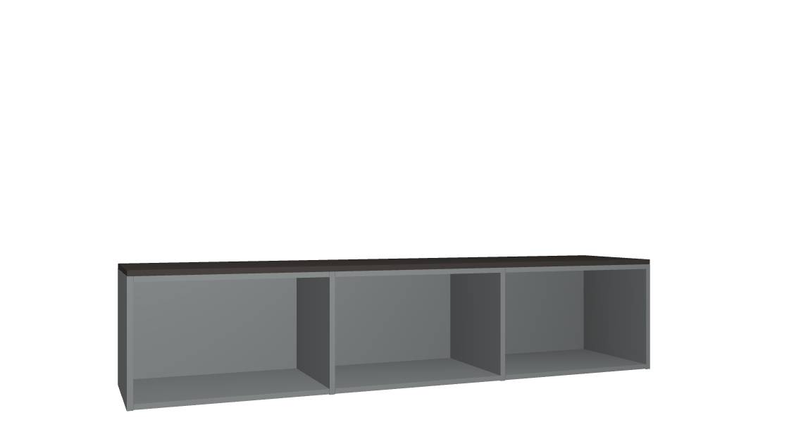 Sitzbank 200 cm + Render_Bild_2