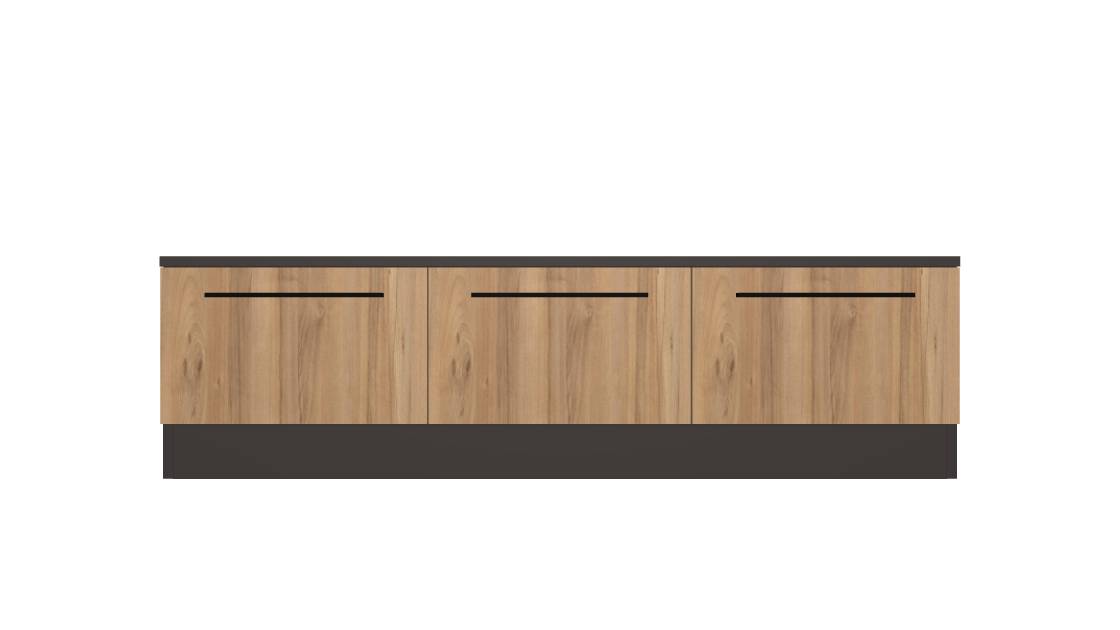 Schubladen-Sitzbank 150 cm  + Render_Bild_3_Innenausstattung