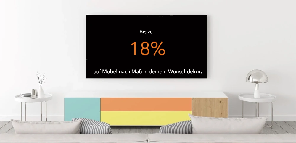 PopUp Aktion Bild