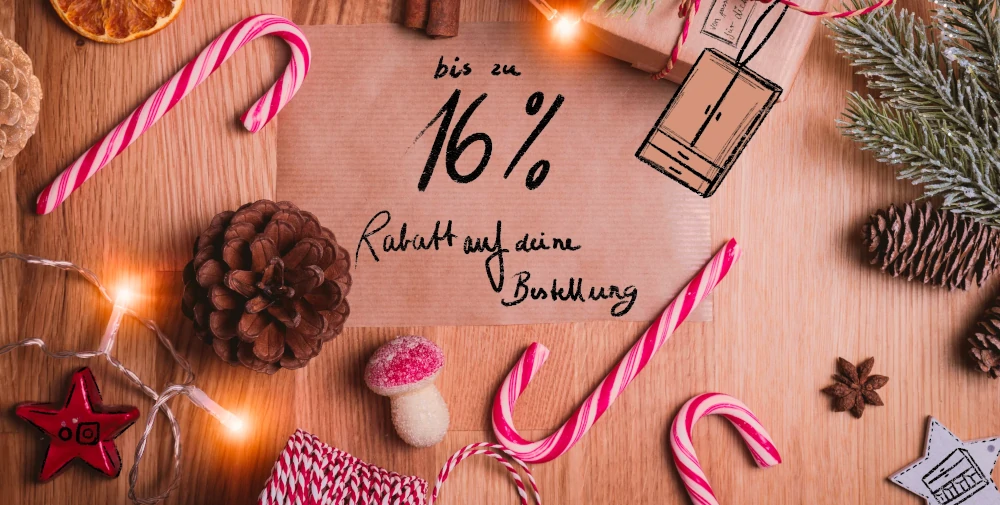 Weihnachtsaktion Bild