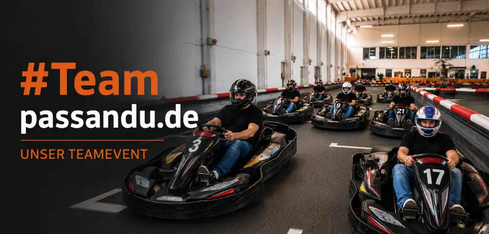 passandu-das-team-event