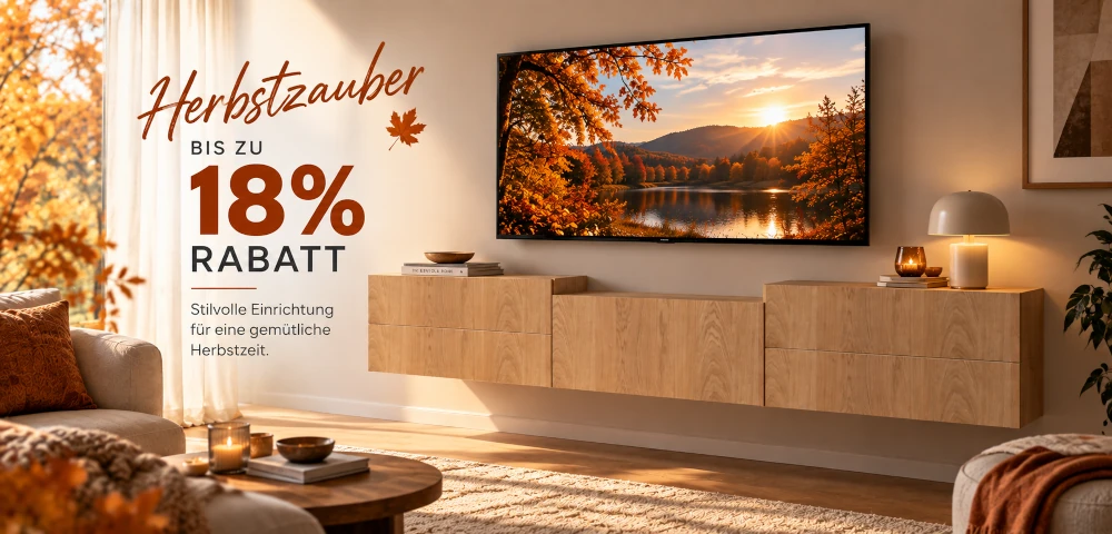 Herbst Sale
