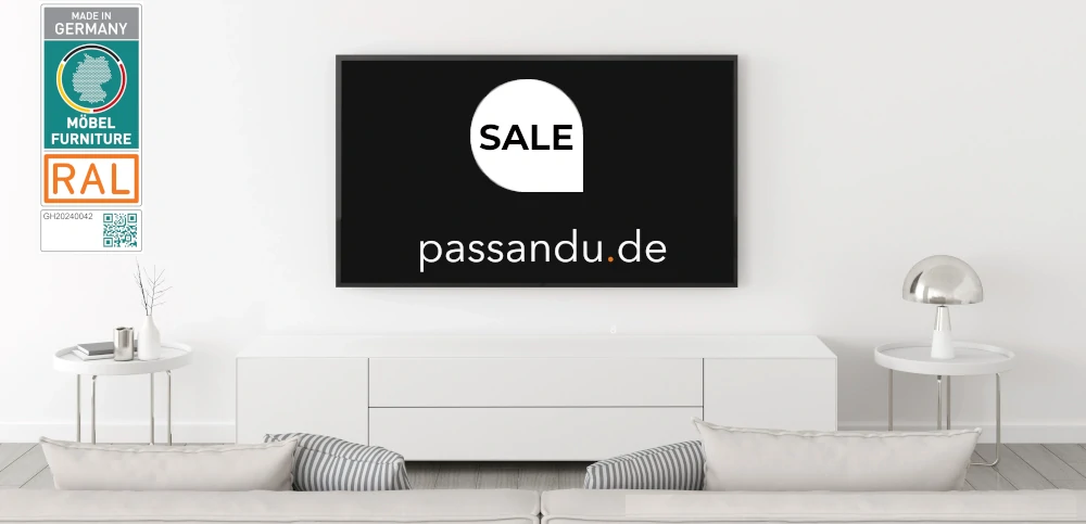 Sale bei passandu.de