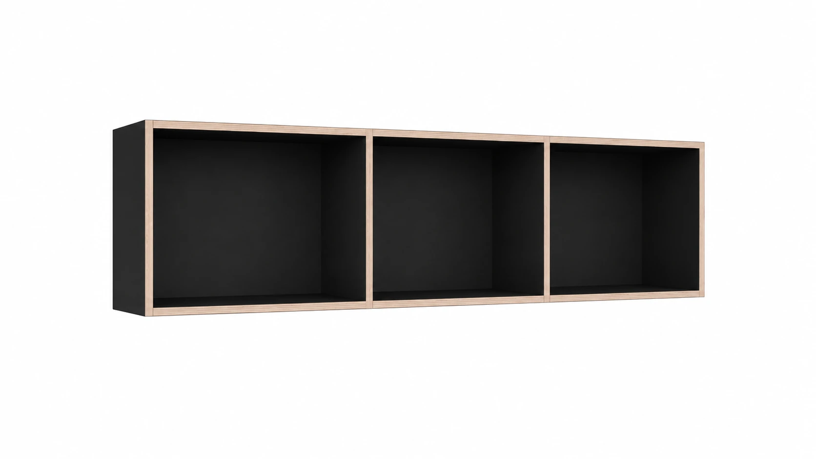 Hängesideboard