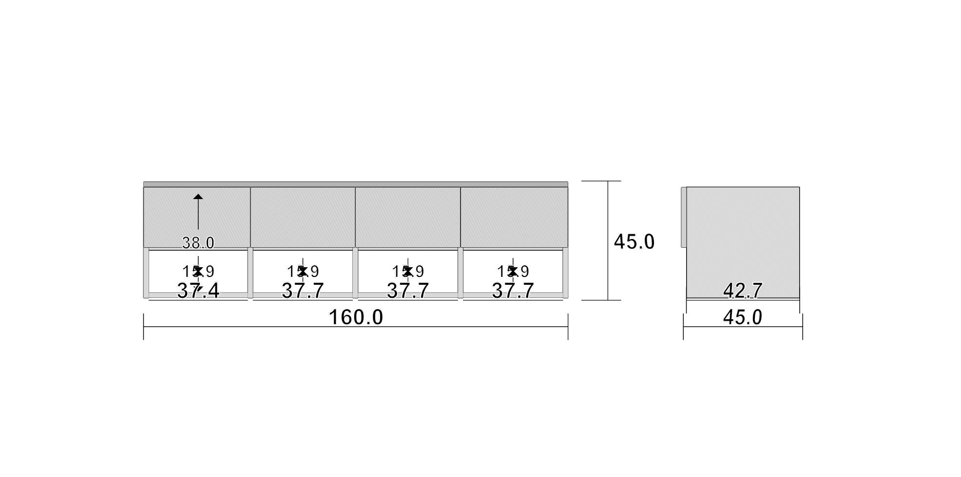 ohne Vorlage - stehend_1QMA3LYX__1_2DSkizze_Inneneinrichtung