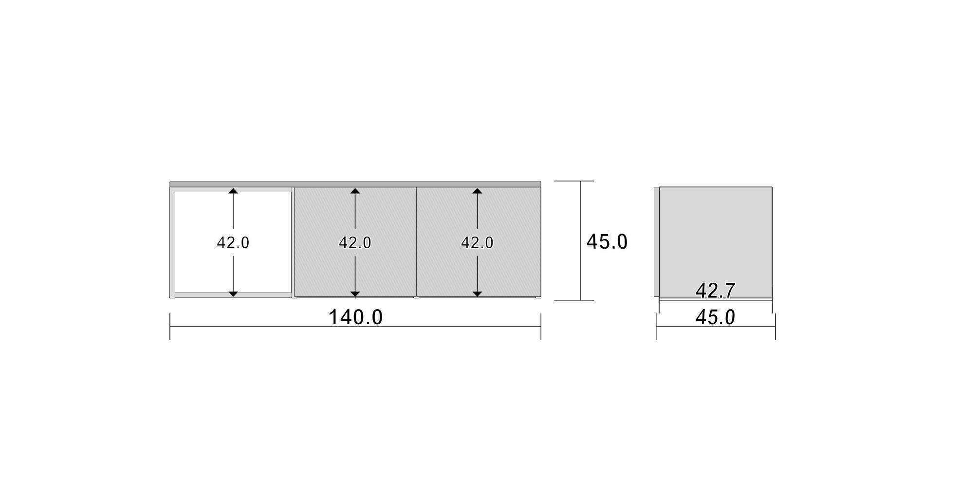 ohne Vorlage - stehend_CVQ5WNKI__1_2DSkizze_Fronten