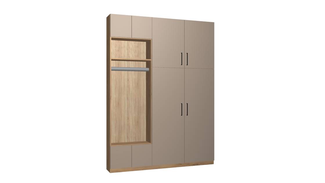 Garderobenschrank Grau_IDA71C59__1_Bild_Gross