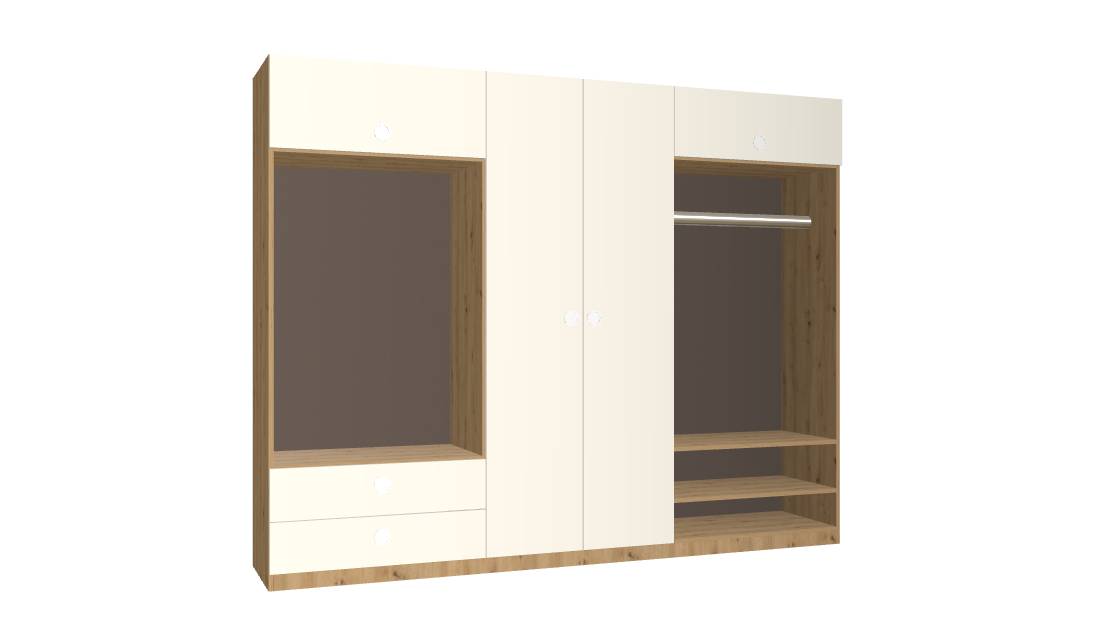 Garderobenschrank Weiß_JQ6ZXP7G__2_Bild_Gross