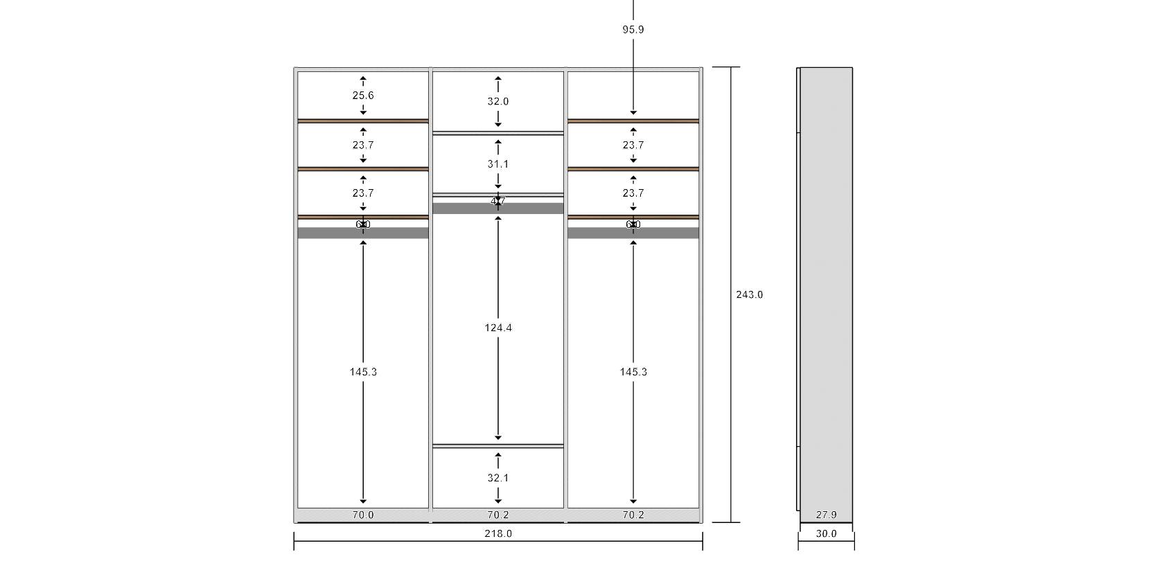 Garderobenschrank Grau_V4AES7LU__2_2DSkizze_Inneneinrichtung